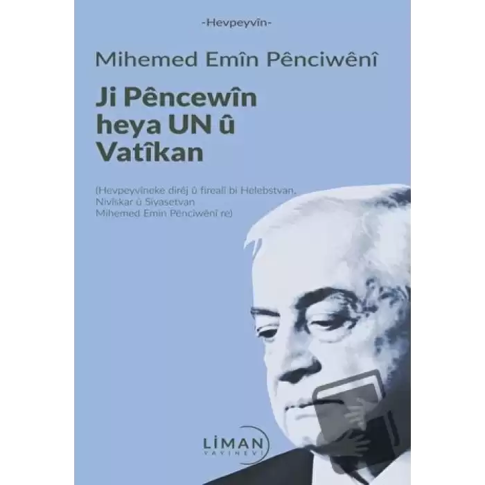 Ji Pencewin heya Un U Vatikan