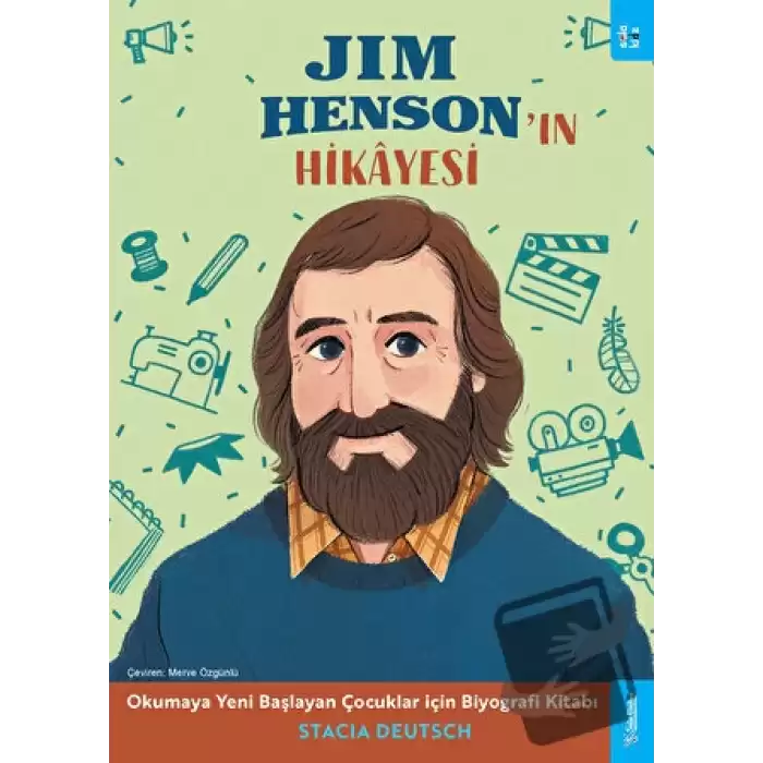 Jim Hensonın Hikayesi