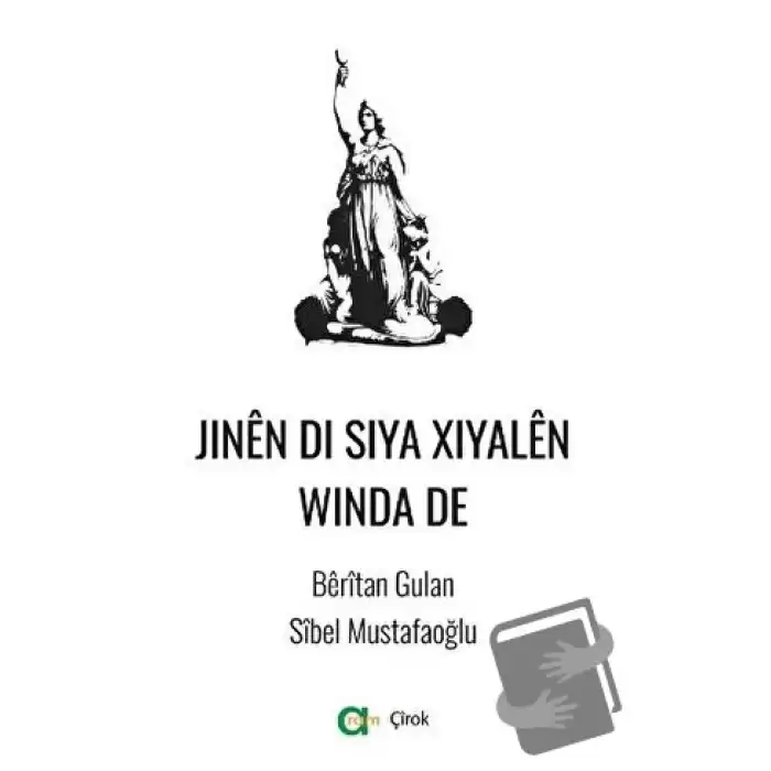 Jinen di Siya XiyalenWinda de