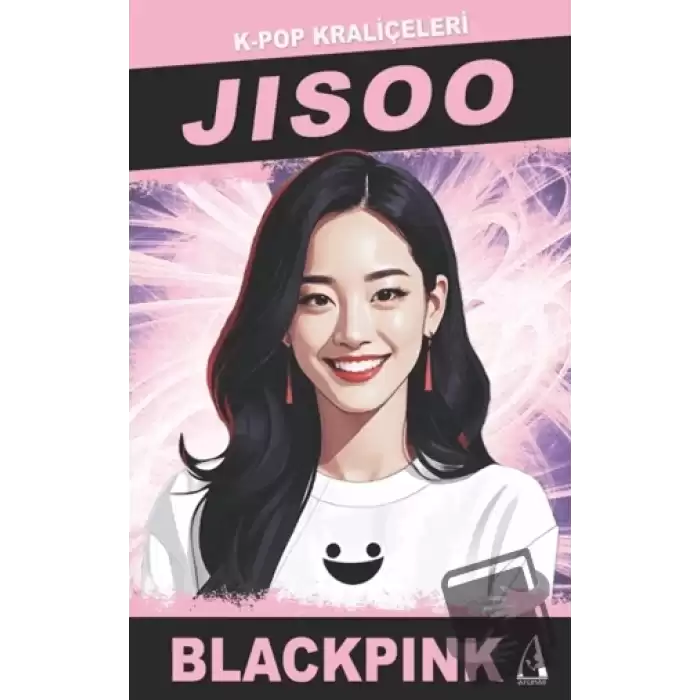 Jısoo K-Pop Kraliçeleri