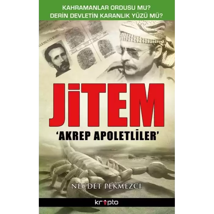 Jitem - Akrep Apoletliler