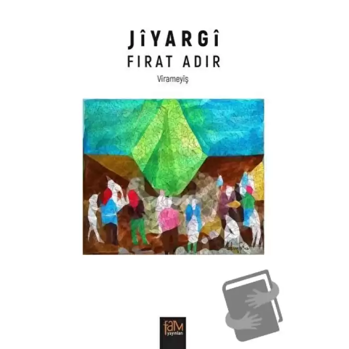 Jiyargi