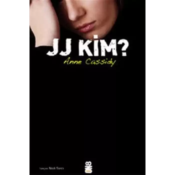 JJ Kim?