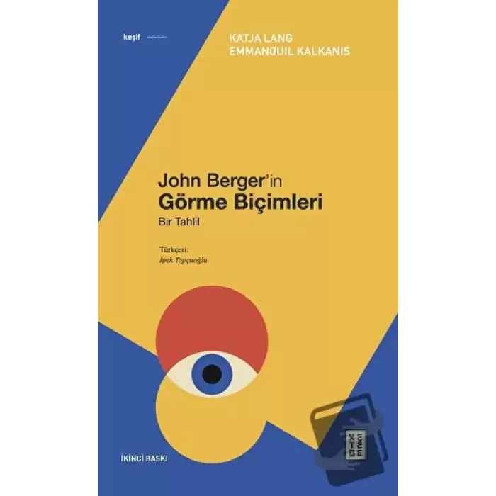 John Berger’in Görme Biçimleri