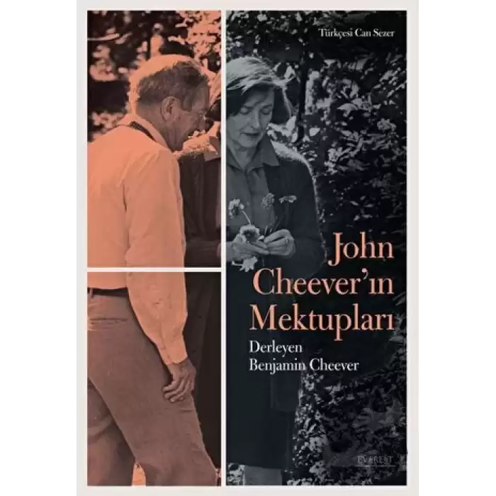 John Cheever’ın Mektupları