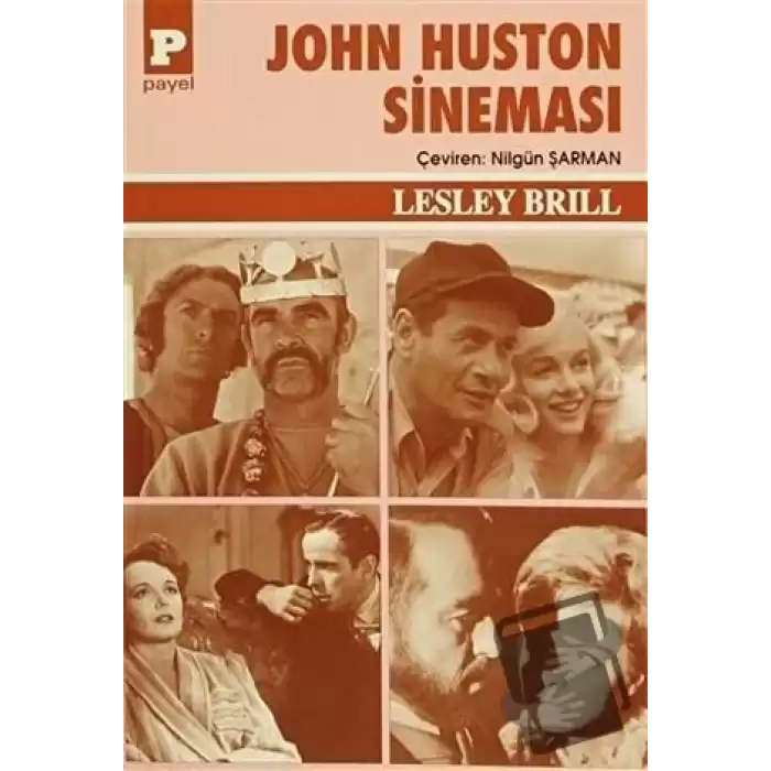 John Huston Sineması