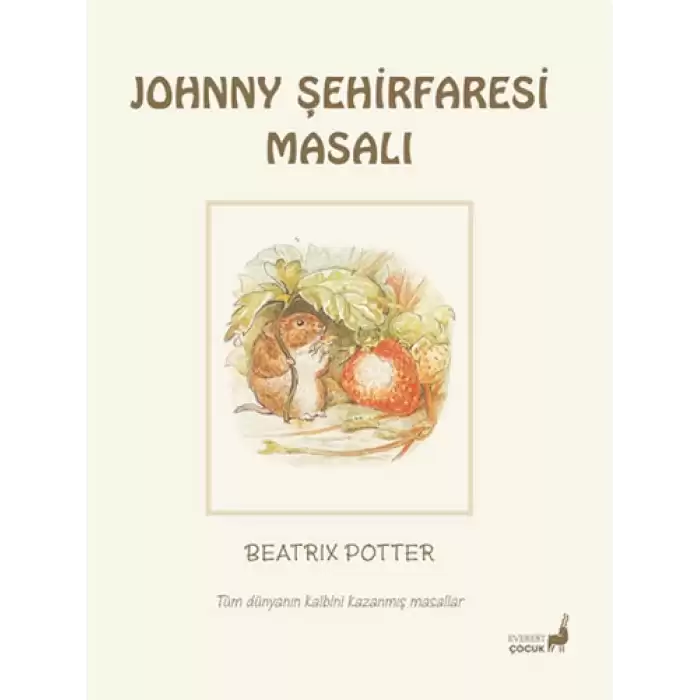 Johnny Şehirfaresi Masalı 21