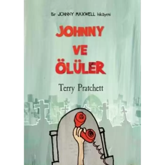 Johnny ve Ölüler