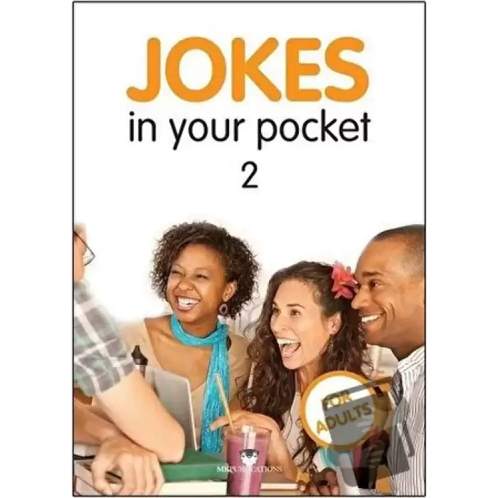 Jokes In Your Pocket 2