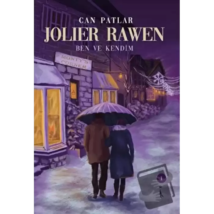 Jolier Rawen - Ben ve Kendim