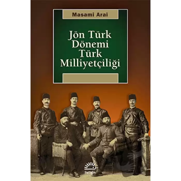 Jön Türk Dönemi Türk Milliyetçiliği