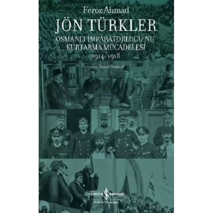 Jön Türkler