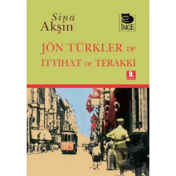 Jön Türkler ve İttihat ve Terrakki