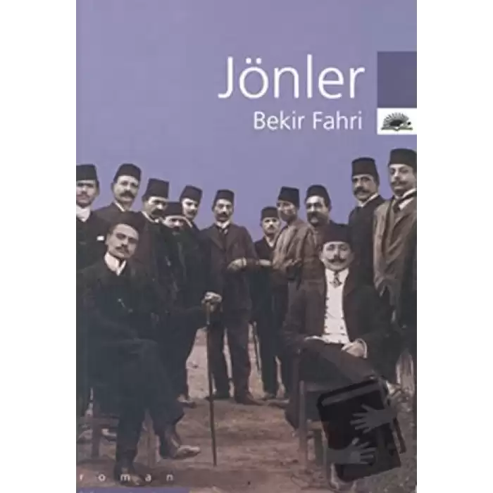 Jönler