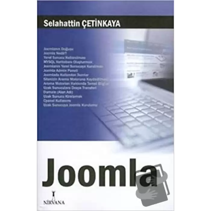 Joomla