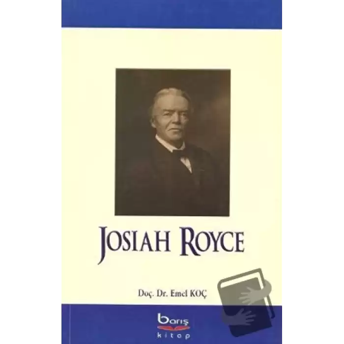 Josiah Royce