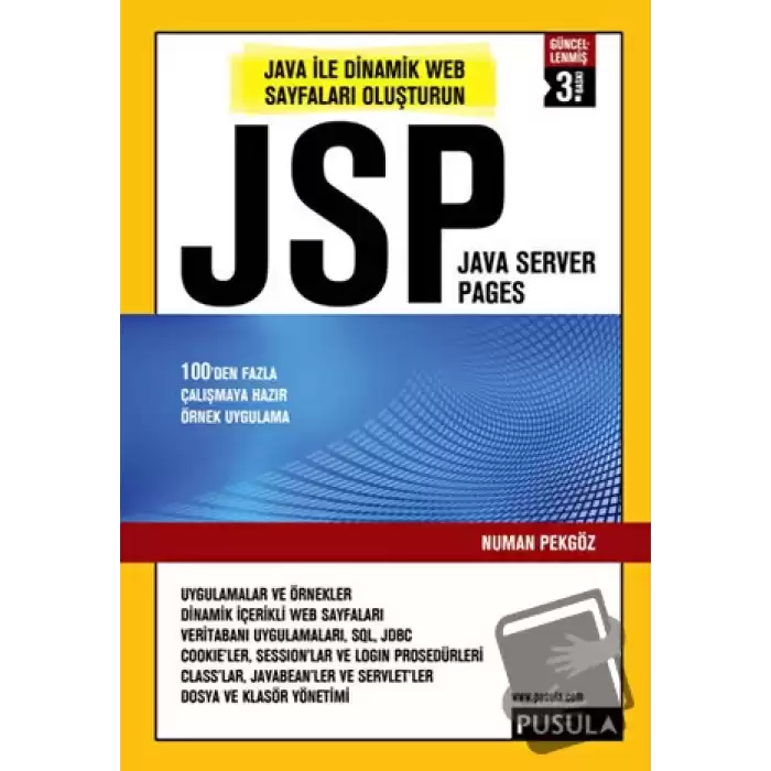 JSP