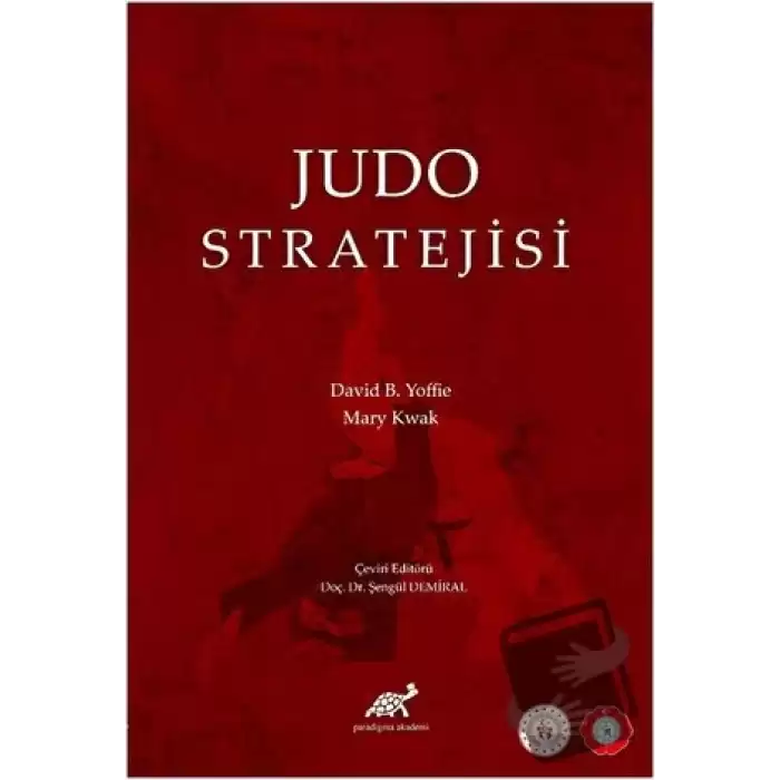 Judo Stratejisi