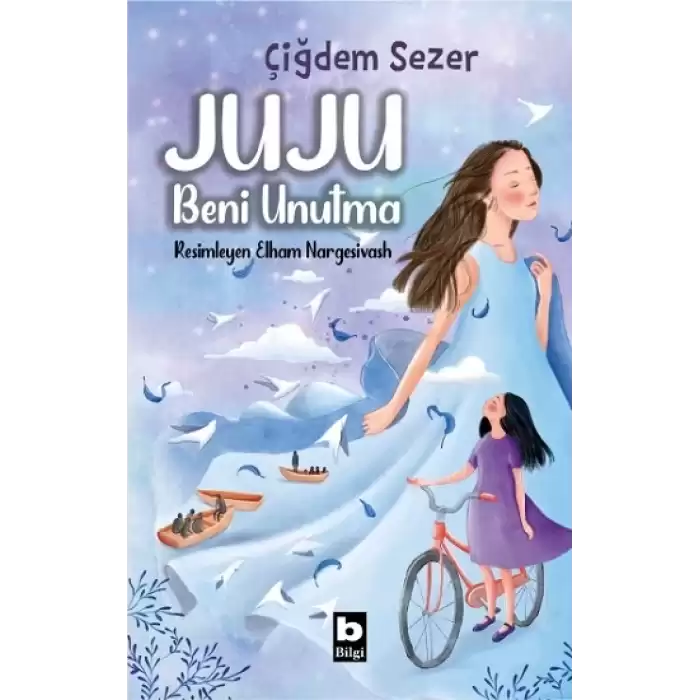 Juju Beni Unutma