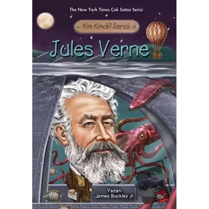 Jules Verne