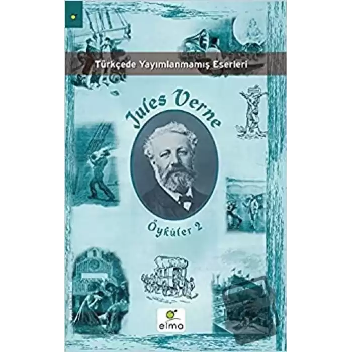 Jules Verne Öyküler 2