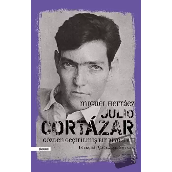 Julio Cortazar