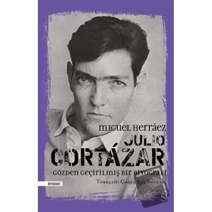 Julio Cortazar (Ciltli)