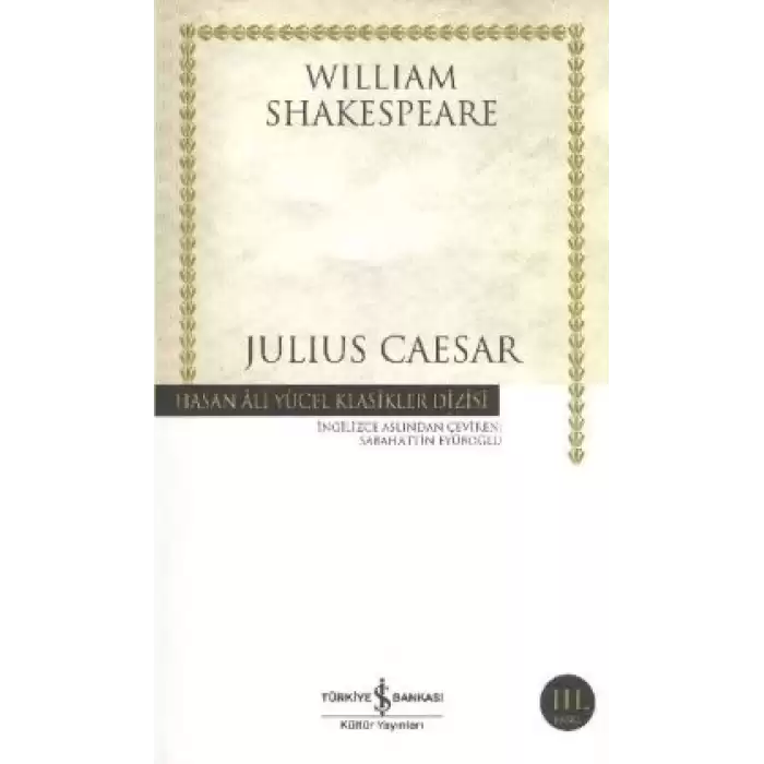 Julius Caesar