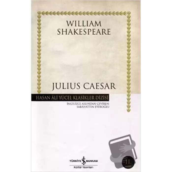 Julius Caesar