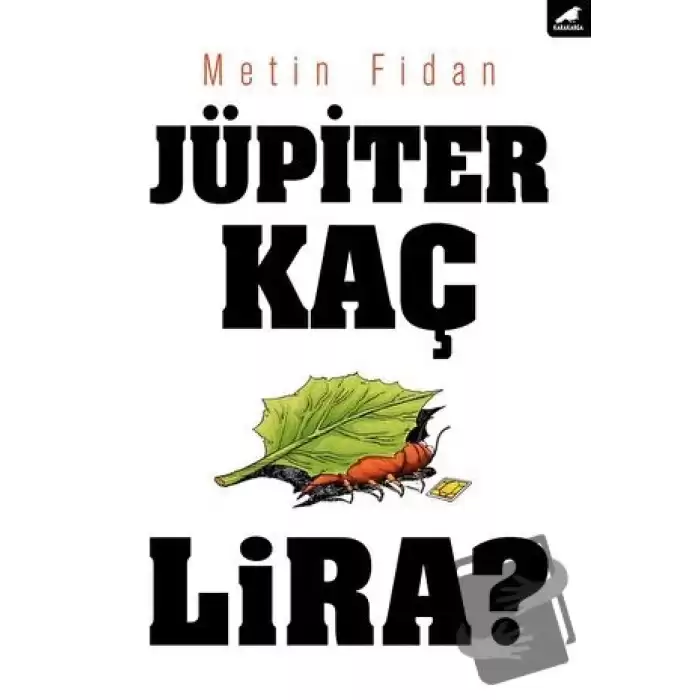 Jüpiter Kaç Lira?