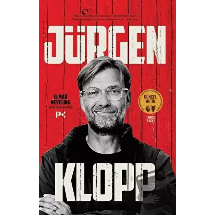 Jürgen Klopp