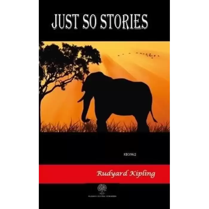 Just So Stories