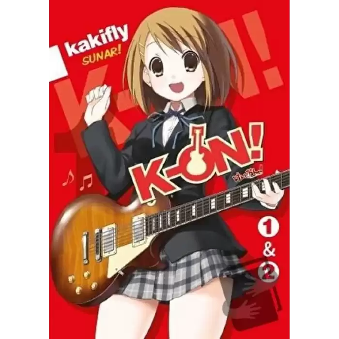 K-on!