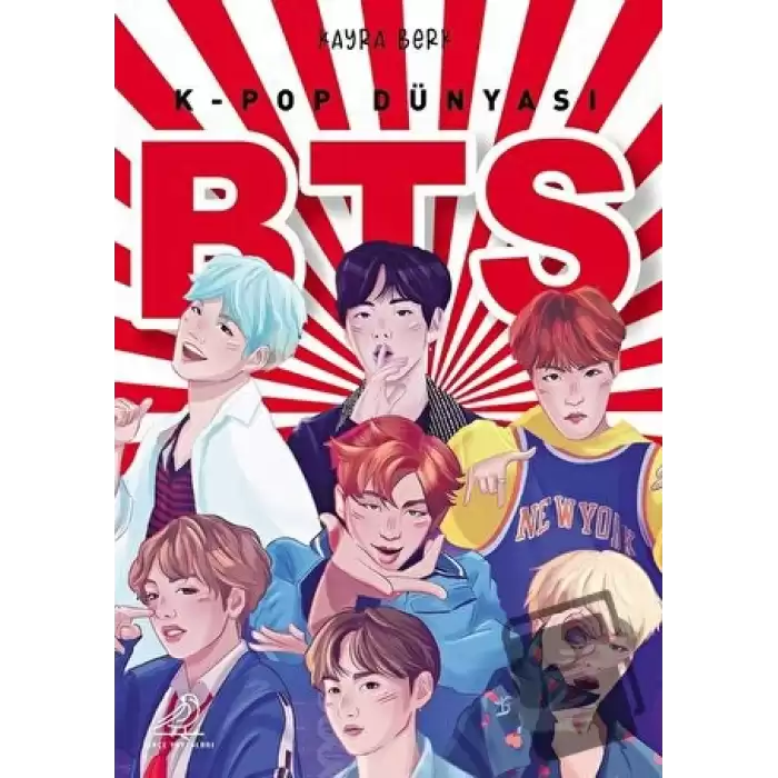 K-Pop Dünyası BTS