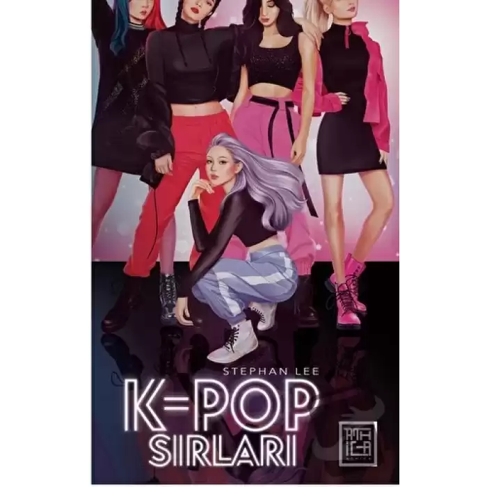 K - Pop Sırları