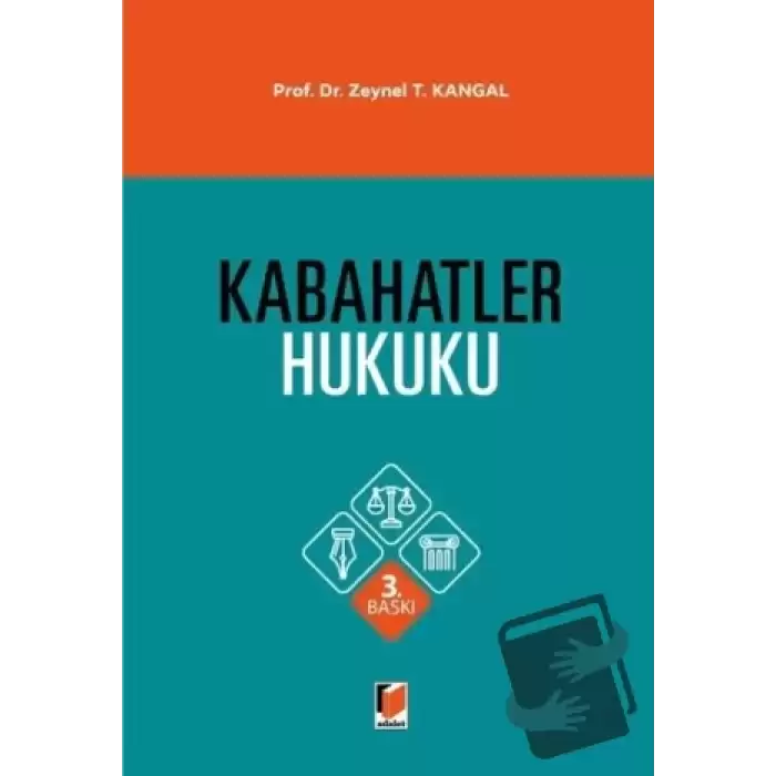 Kabahatler Hukuku