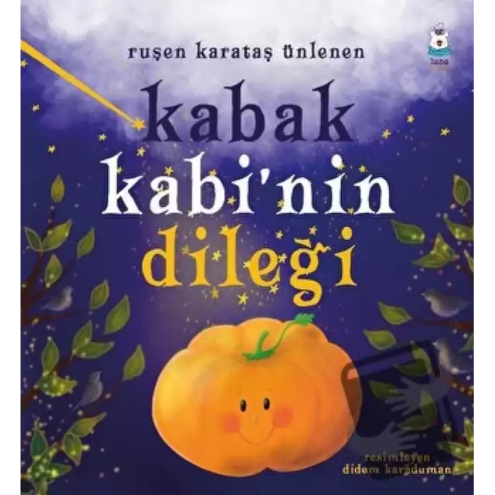 Kabak Kabi’nin Dileği