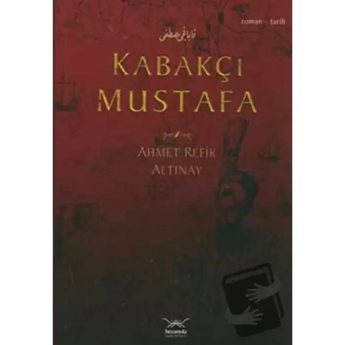 Kabakçı Mustafa