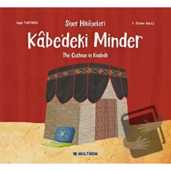 Kabedeki Minder