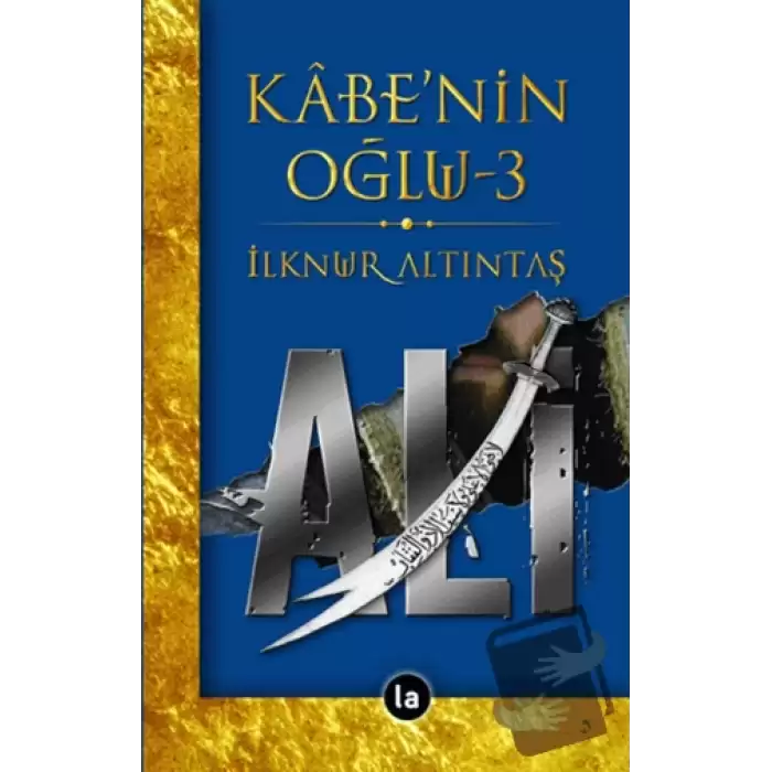 Kabenin Oğlu Ali - 3