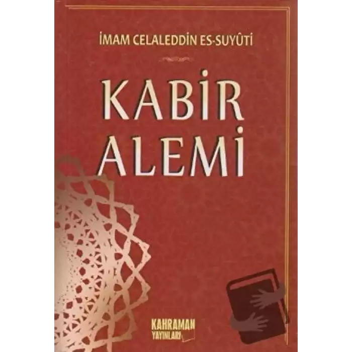 Kabir Alemi 2. Hamur (İthal Kağıt)