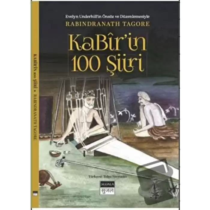 Kabir’in 100 Şiiri