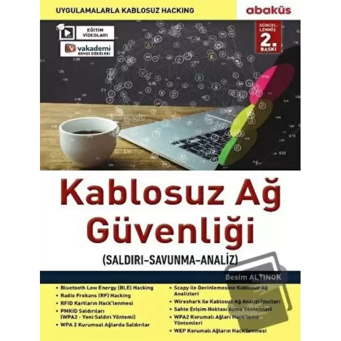 Kablosuz Ağ Güvenliği