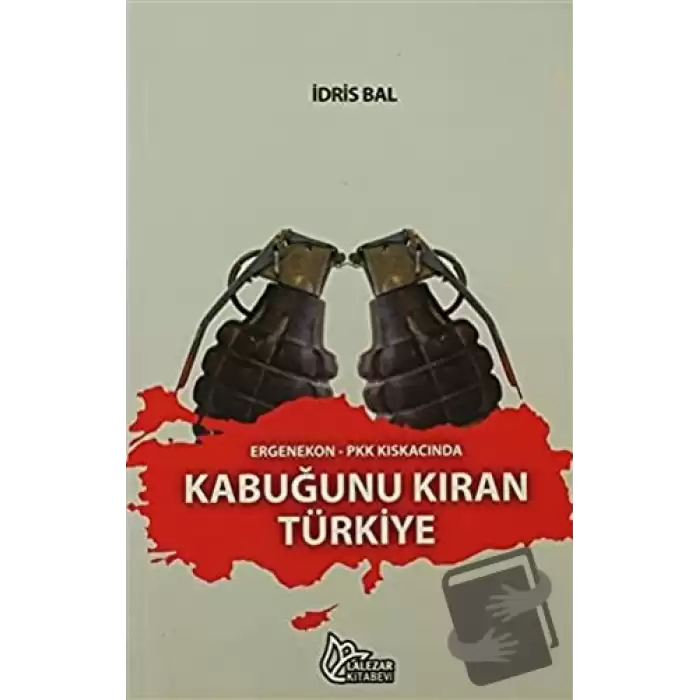 Kabuğunu Kıran Türkiye