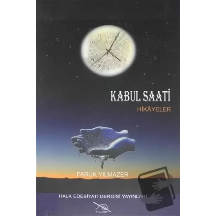 Kabul Saati