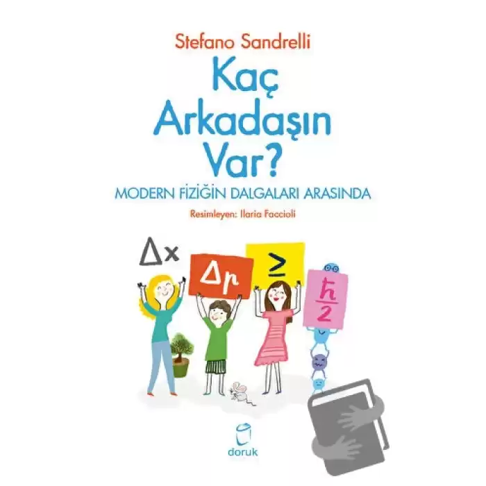 Kaç Arkadaşın Var?