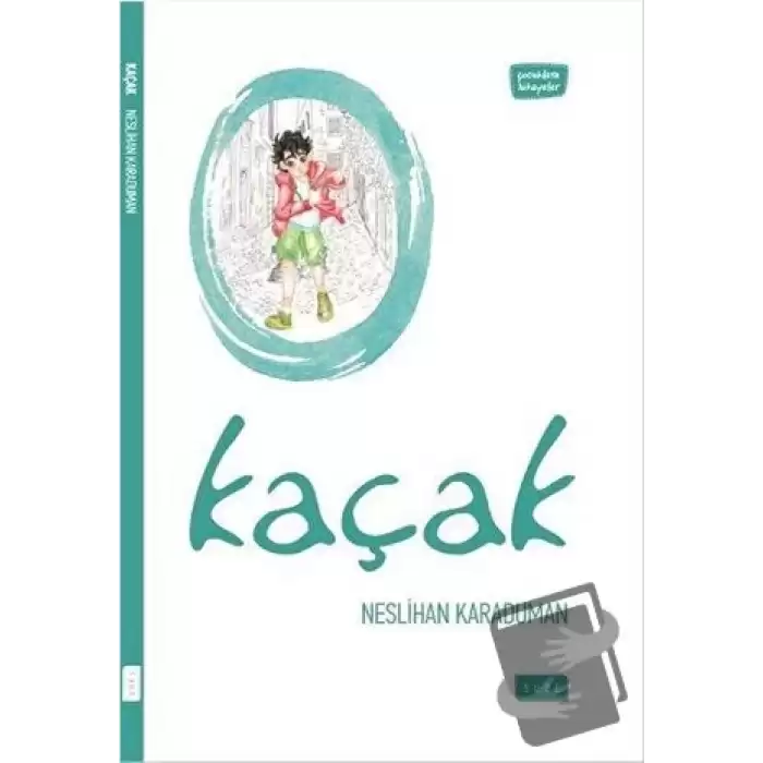 Kaçak