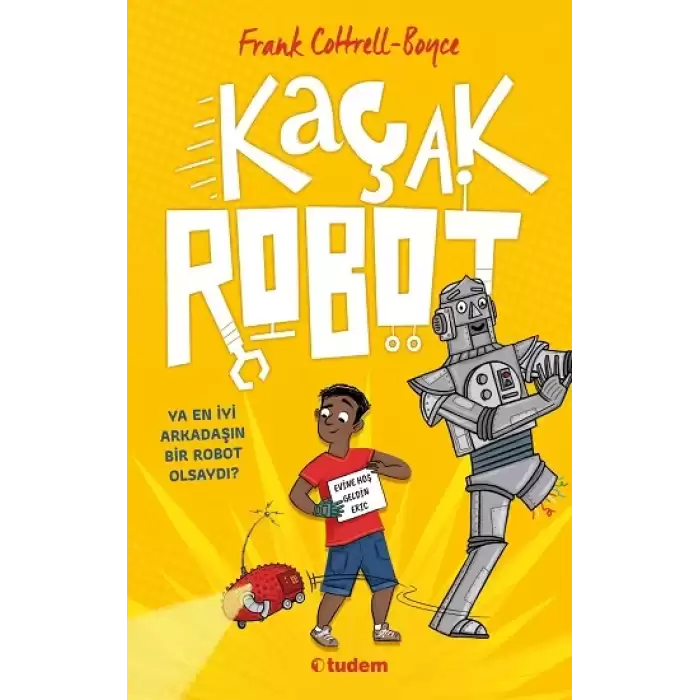 Kaçak Robot