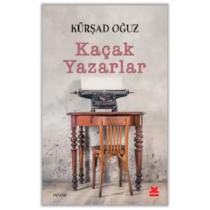 Kaçak Yazarlar