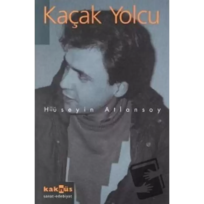 Kaçak Yolcu